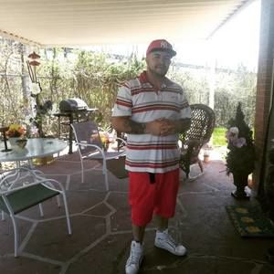 Meet your Posher, Justin